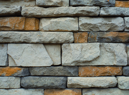 Stone Pointing